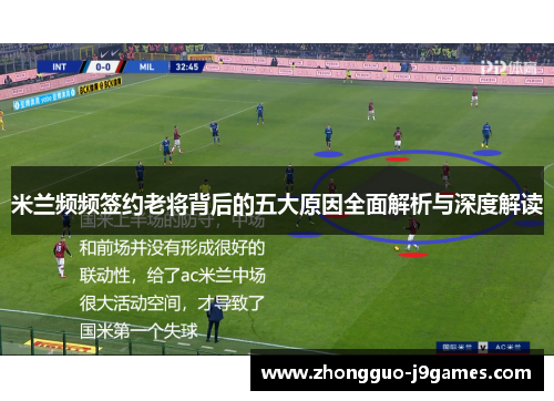 米兰频频签约老将背后的五大原因全面解析与深度解读