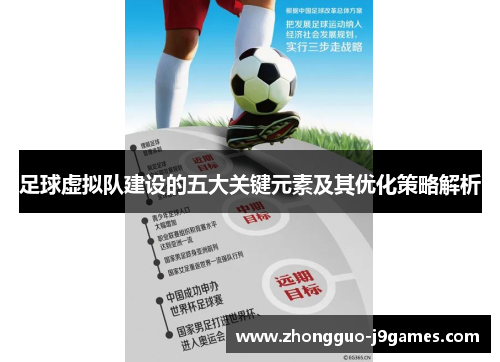 足球虚拟队建设的五大关键元素及其优化策略解析