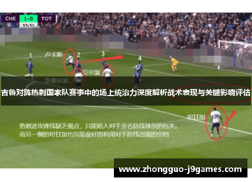 吉鲁对阵热刺国家队赛事中的场上统治力深度解析战术表现与关键影响评估 吉鲁对阵热刺国家队赛事中的场上统治力深度解析战术表现与关键影响评估